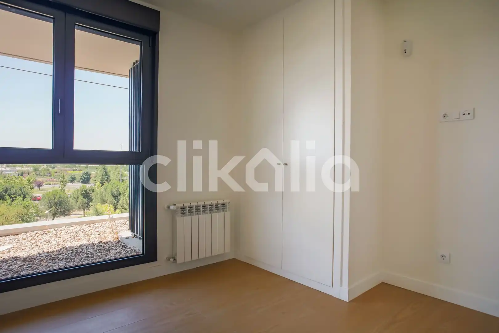 Flat for rent in Ensanche de Vallecas - La Gavia