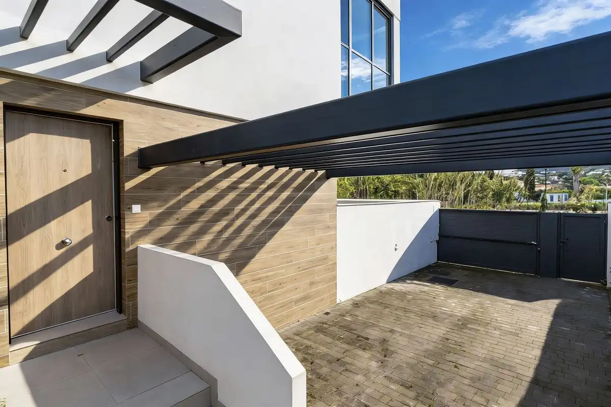 Adosado con piscina en venta en Benamara - Atalaya, imagen 33