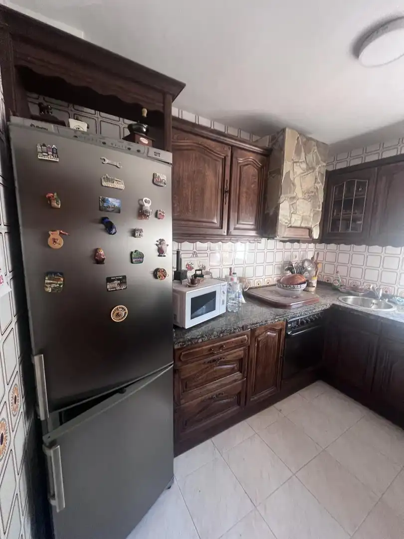 Casa con piscina in affitto a Calle Genaro Núñez, imagen 29
