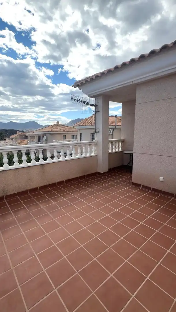 Villa mit Pool zum Verkauf in San Juan de los Terreros, imagen 26