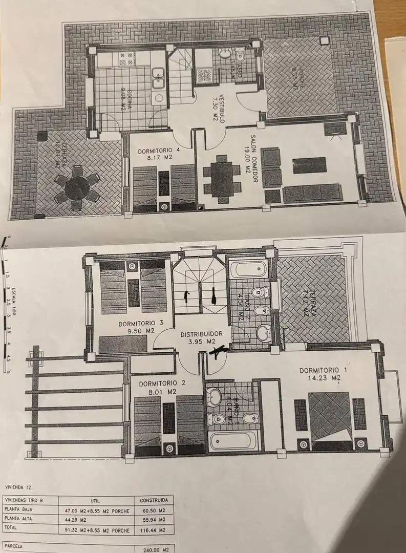 Detached homes for sale in Sanlúcar de Barrameda  with Private garden and Terrace
