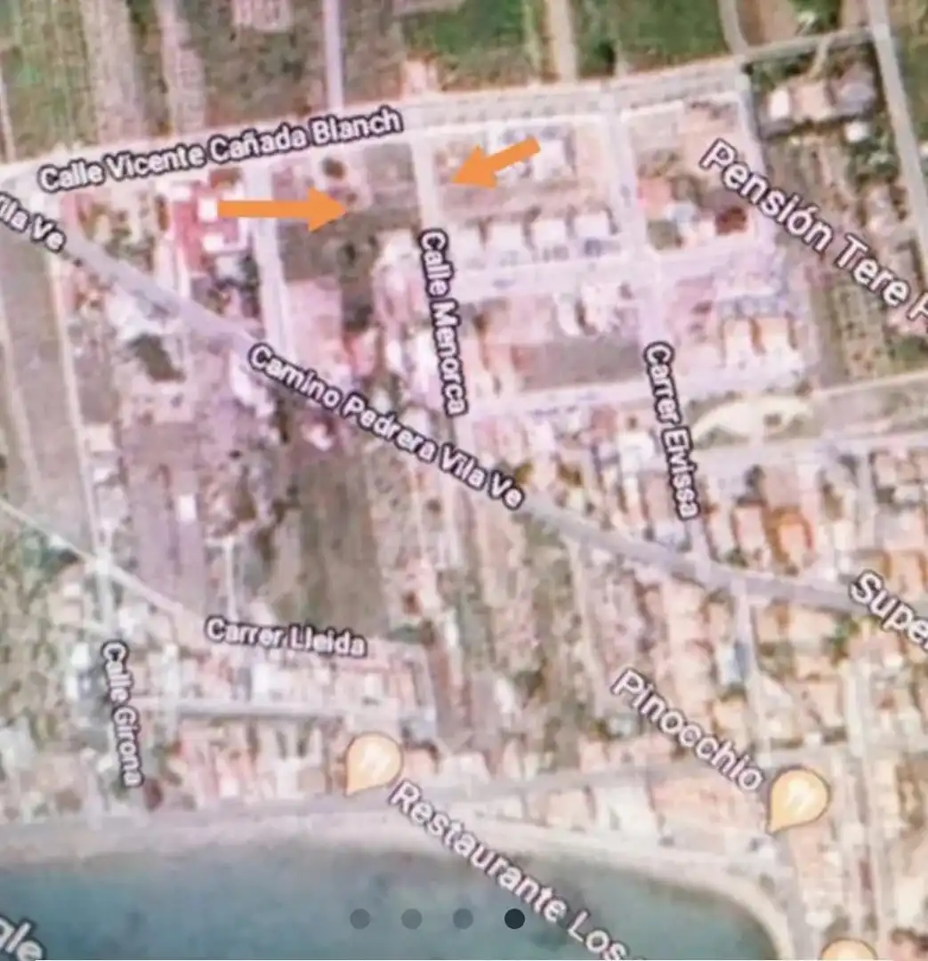 Terrenys i solars en venda a Playa, imagen 6