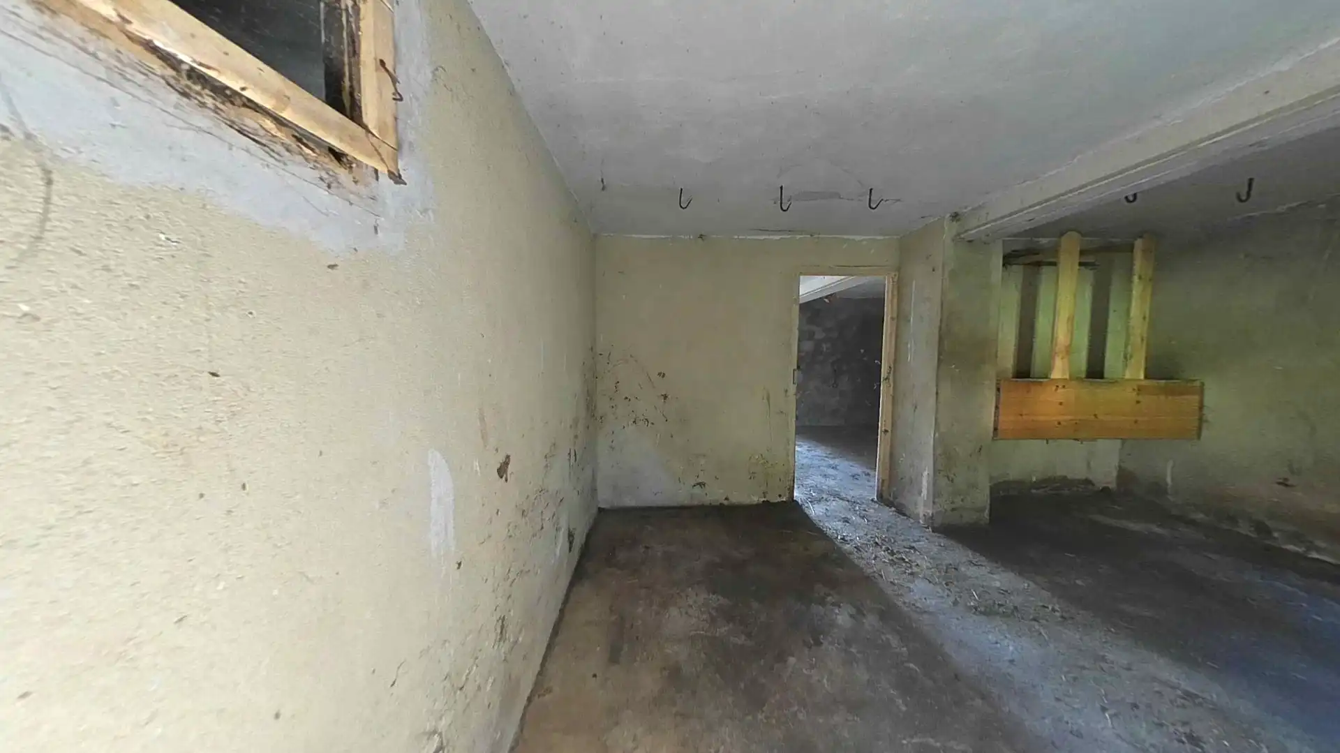 Casa o xalet en venda en La Pernía   amb Jardí privat i Terrassa