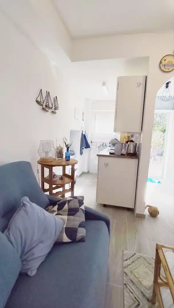 Casa amb piscina en venda a Lloret Blau - La Creu de Lloret, imagen 32