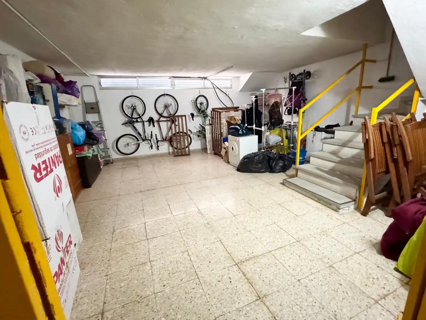 Casa adosada en venta en Punta Umbría con Aire acondicionado y Balcón