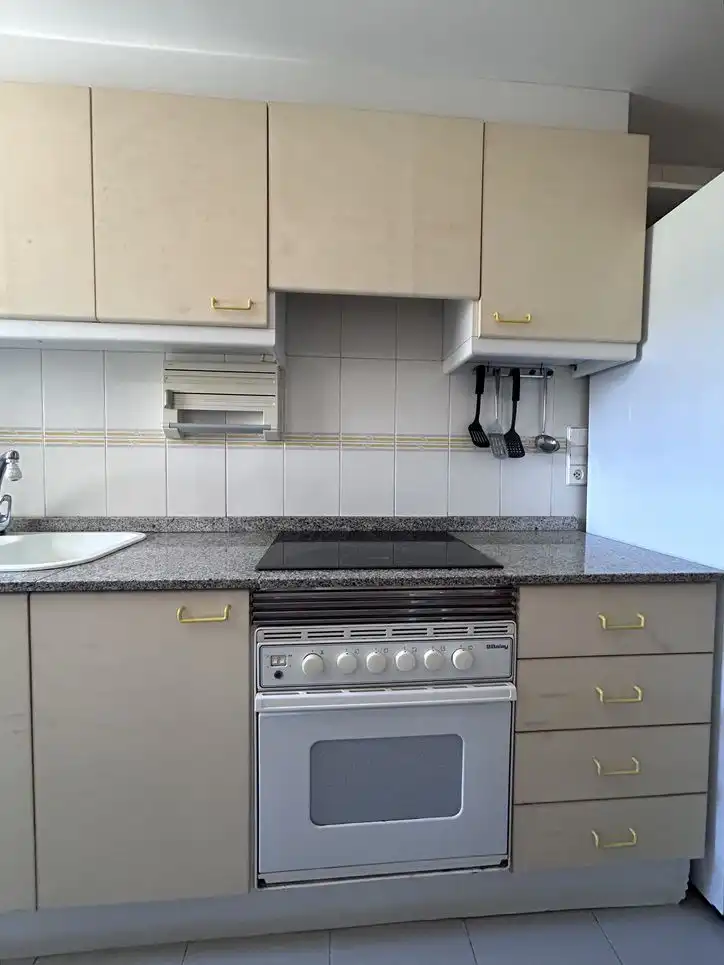 Apartament amb piscina de lloguer a Playa de Gandia, imagen 14