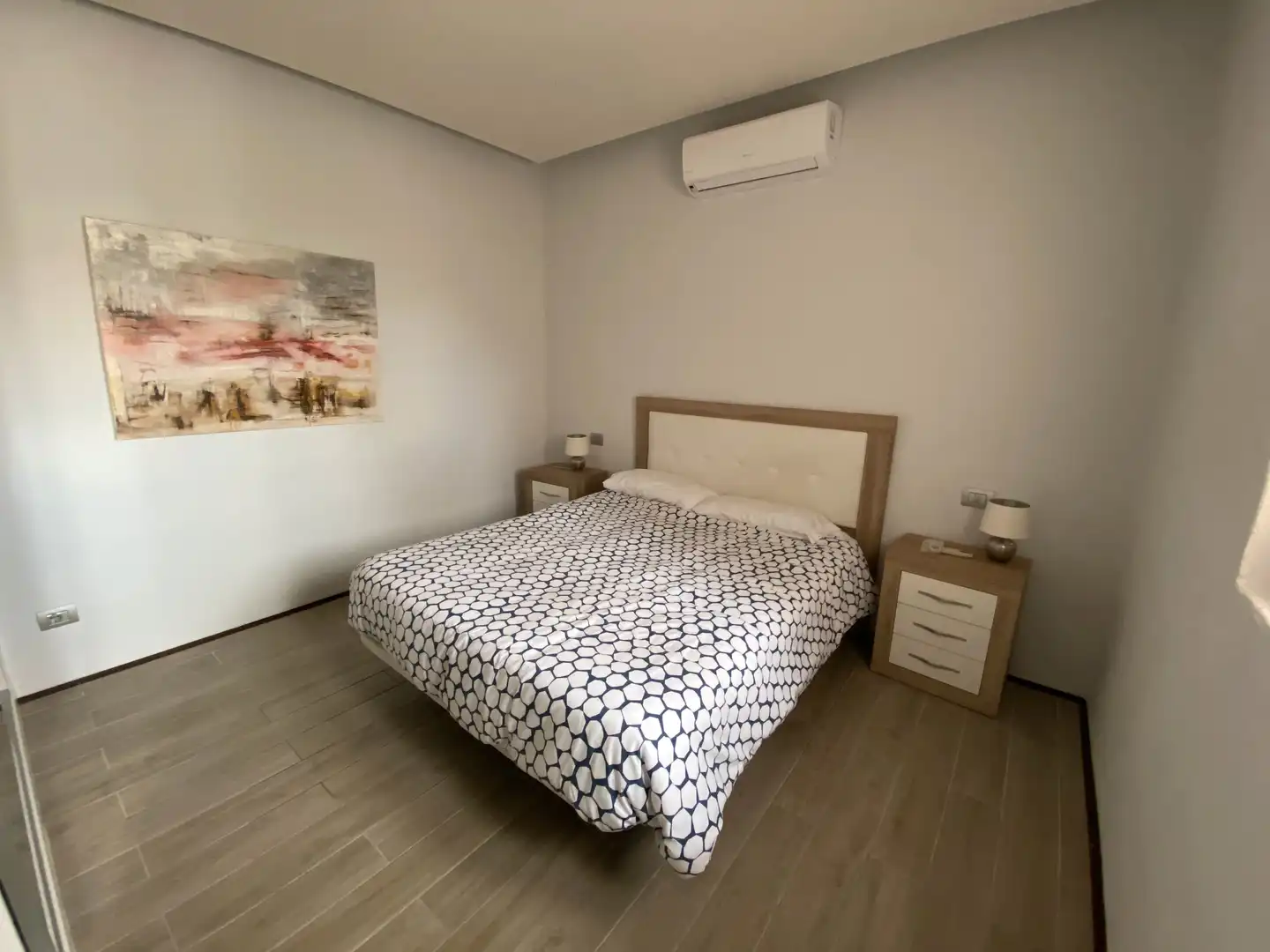 Habitación de Casa o chalet en venta en Puerto del Rosario con Aire acondicionado, Terraza y Amueblado