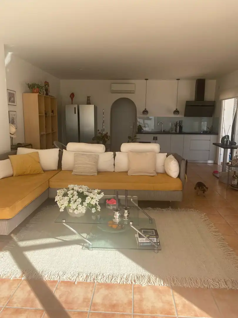Villa mit Terrasse zum Verkauf in Benimeit - Tabaira, imagen 5