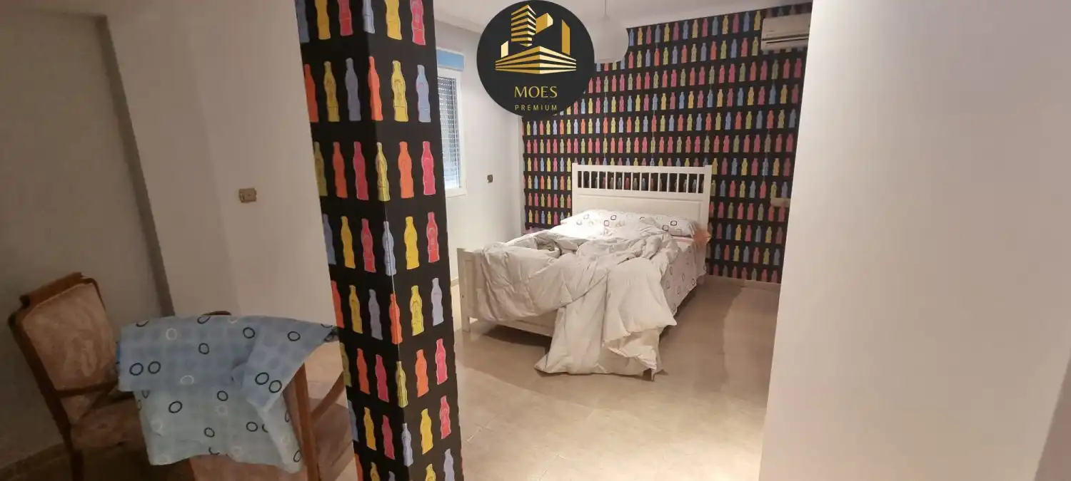 Casa con terraza en venta en Martos, imagen 16