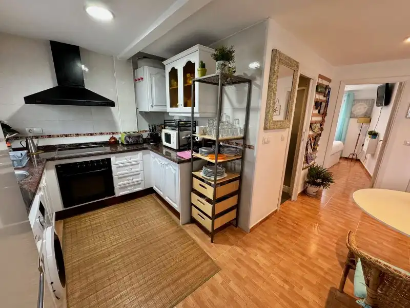 Attic for sale in Sant Antoni