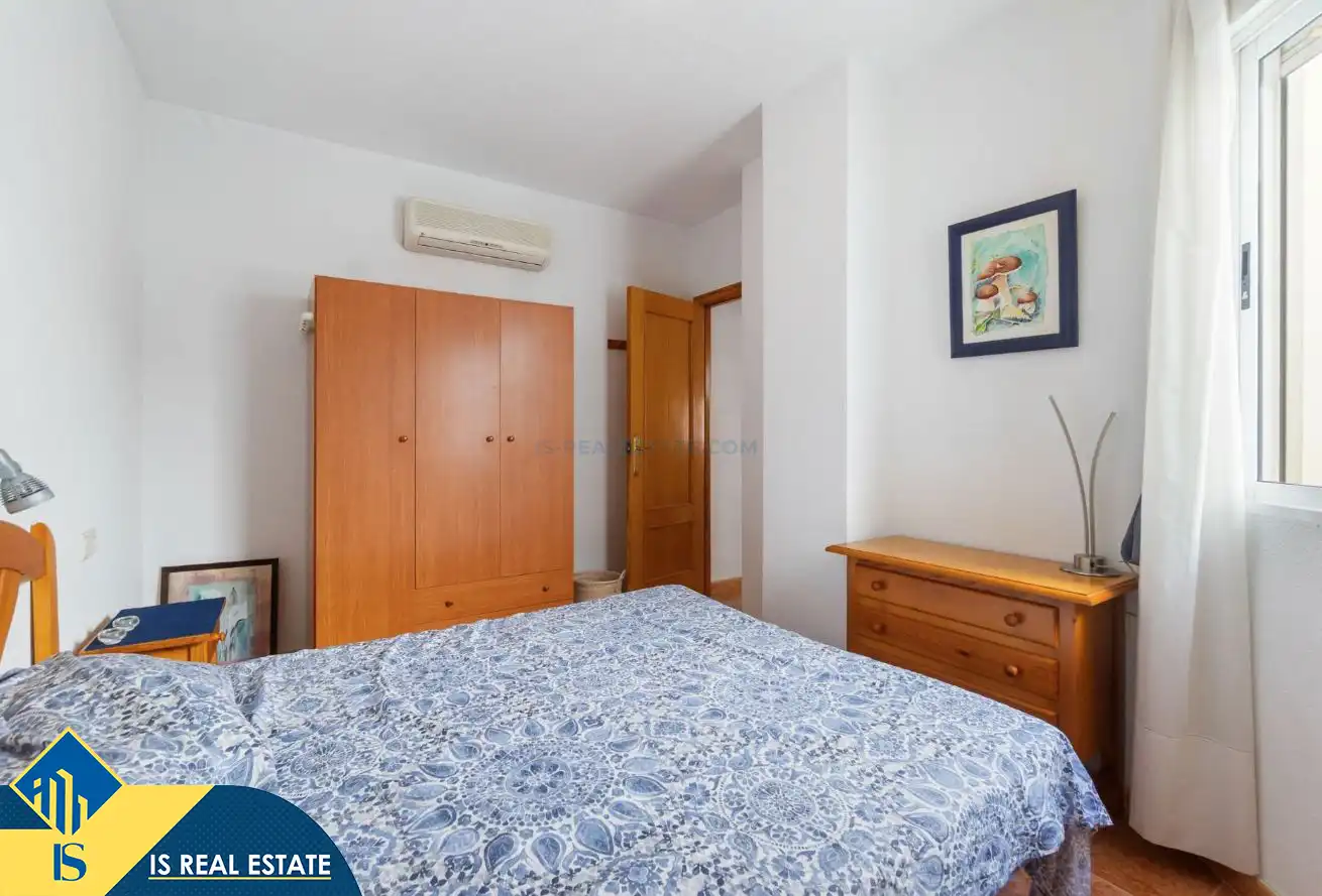 Apartamento con ascensor en venta en Centro, imagen 12