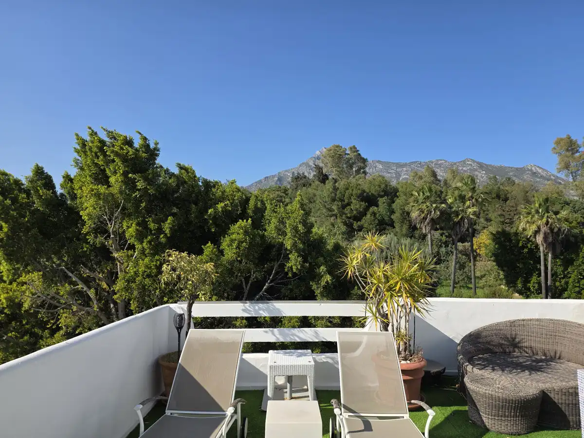 Terraced house for sale in Milla de Oro, imagen 18