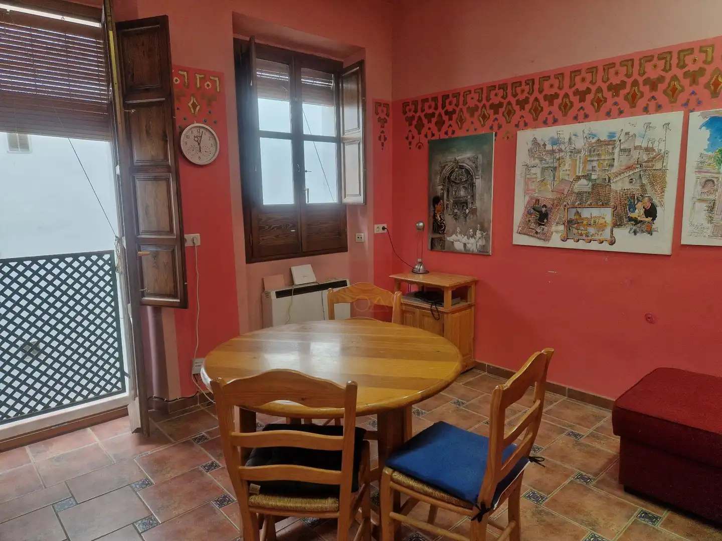 Haus oder Chalet zum Verkauf in San Matías - Realejo