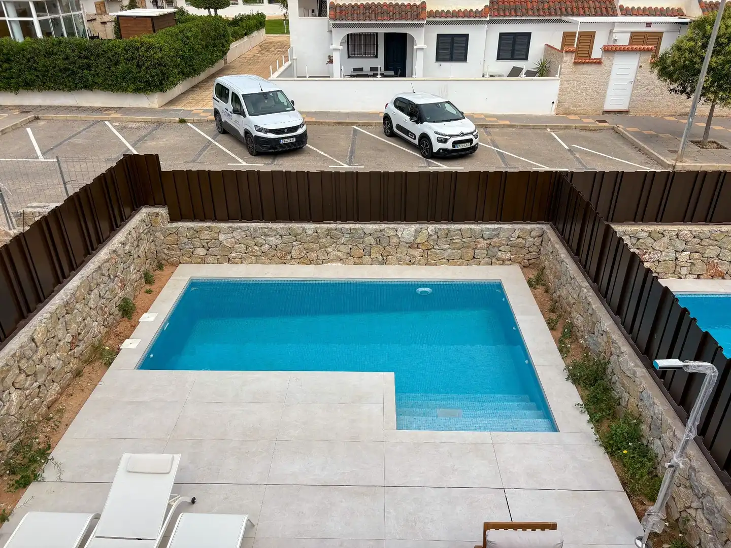Villa avec piscine à vendre à El Pinar de Campoverde, imagen 38