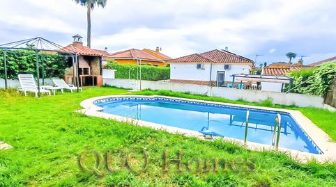 Foto 3 de Casa o chalet en venta en Puertas del sur - Guadabajaque, Jerez de la Frontera