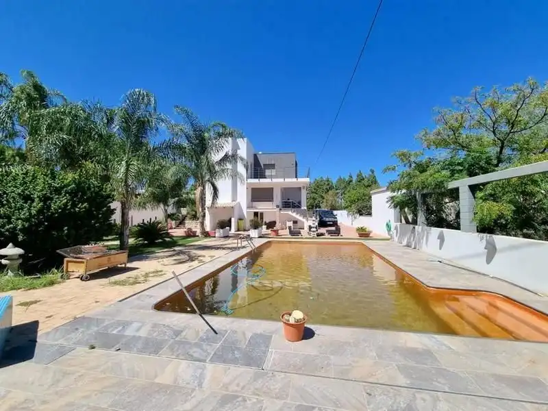 Casa con piscina in vendita a El Montgó, imagen 36