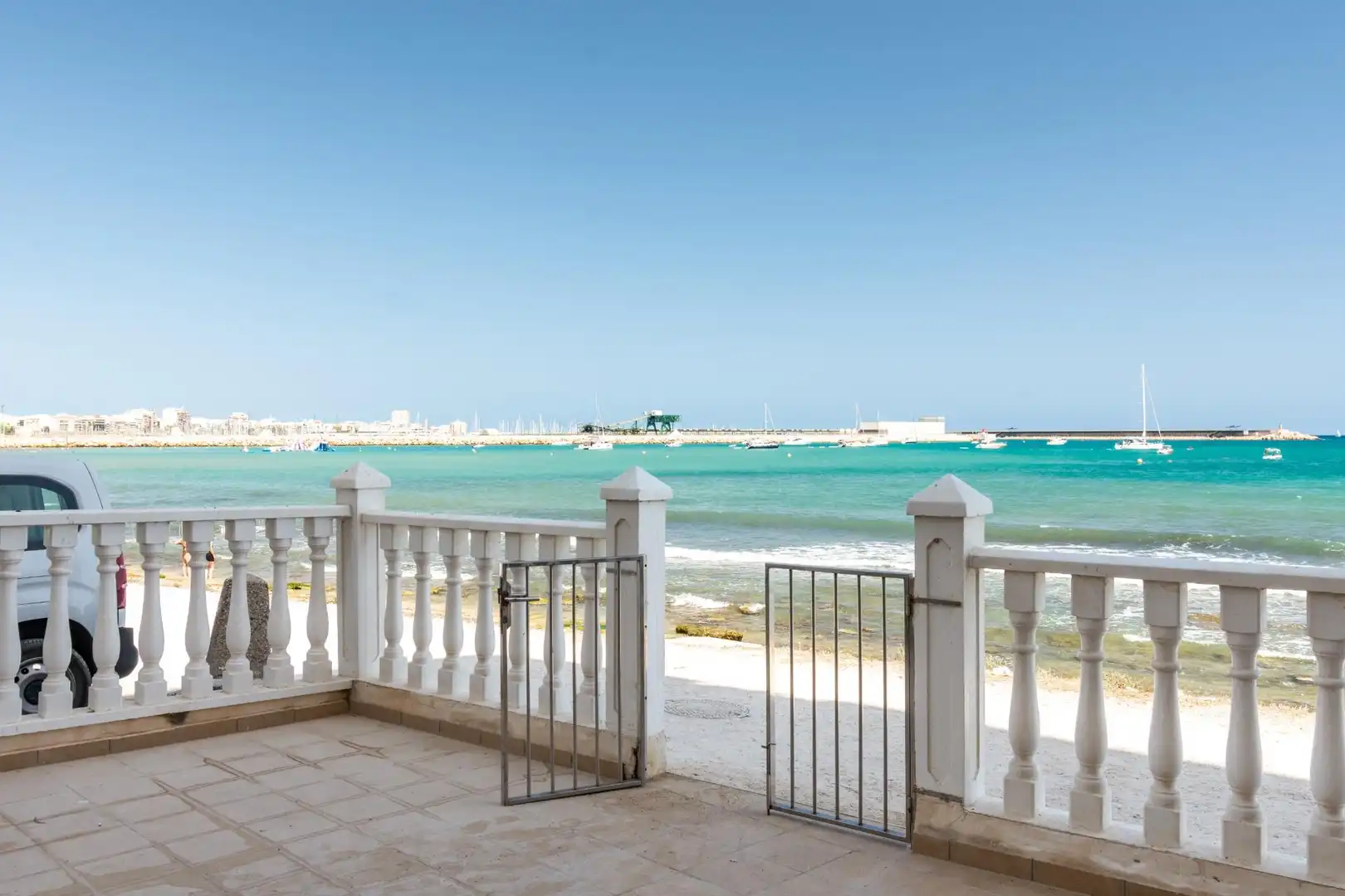Apartment with lift for sale in Playa del Acequión, Náufragos y Rocío del Mar