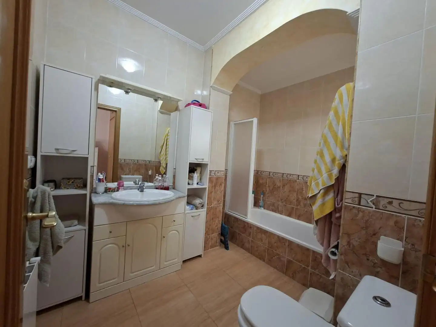 Bungalow mit Garten zum Verkauf in Hondón de los Frailes, imagen 8