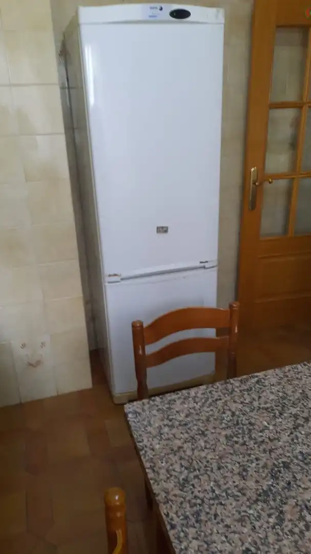Pis amb terrassa en venda a Almendralejo, imagen 8