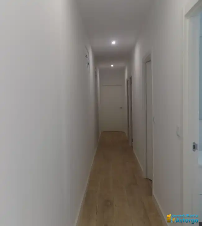 Piso de alquiler en Astorga con Calefacción y Parquet