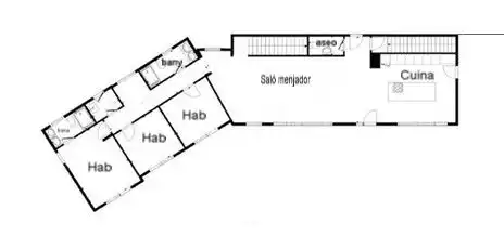 House for sale in Santa Eulàlia de Ronçana, imagen 19