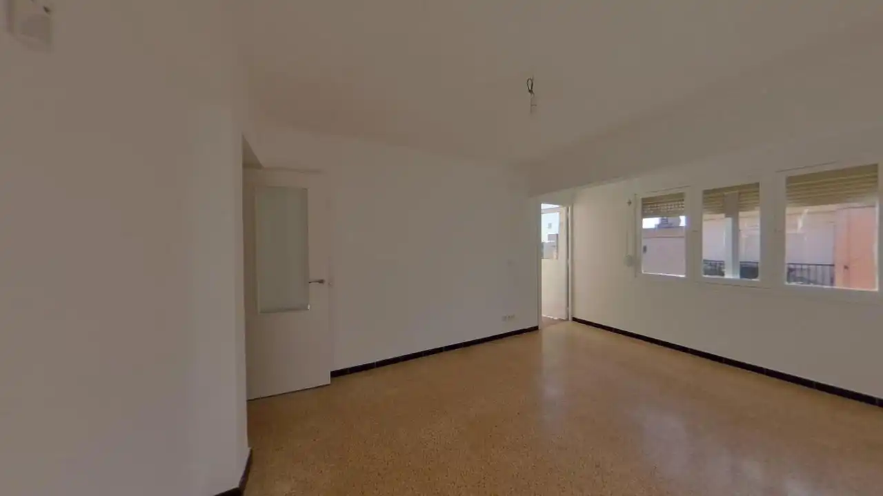 Flat for sale in Llevant, imagen 4