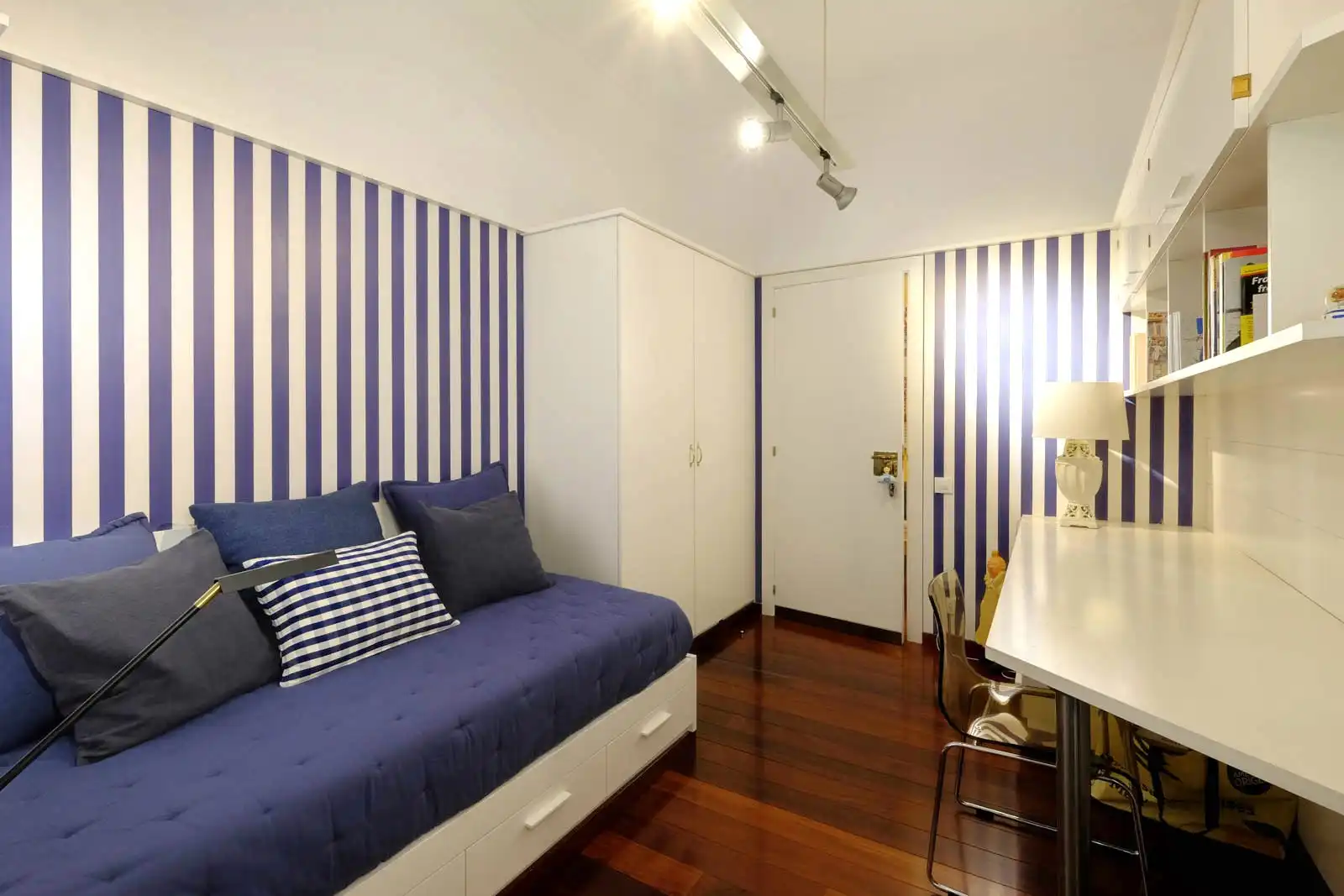 Piso con ascensor en venta en Carrer de Muntaner, imagen 27