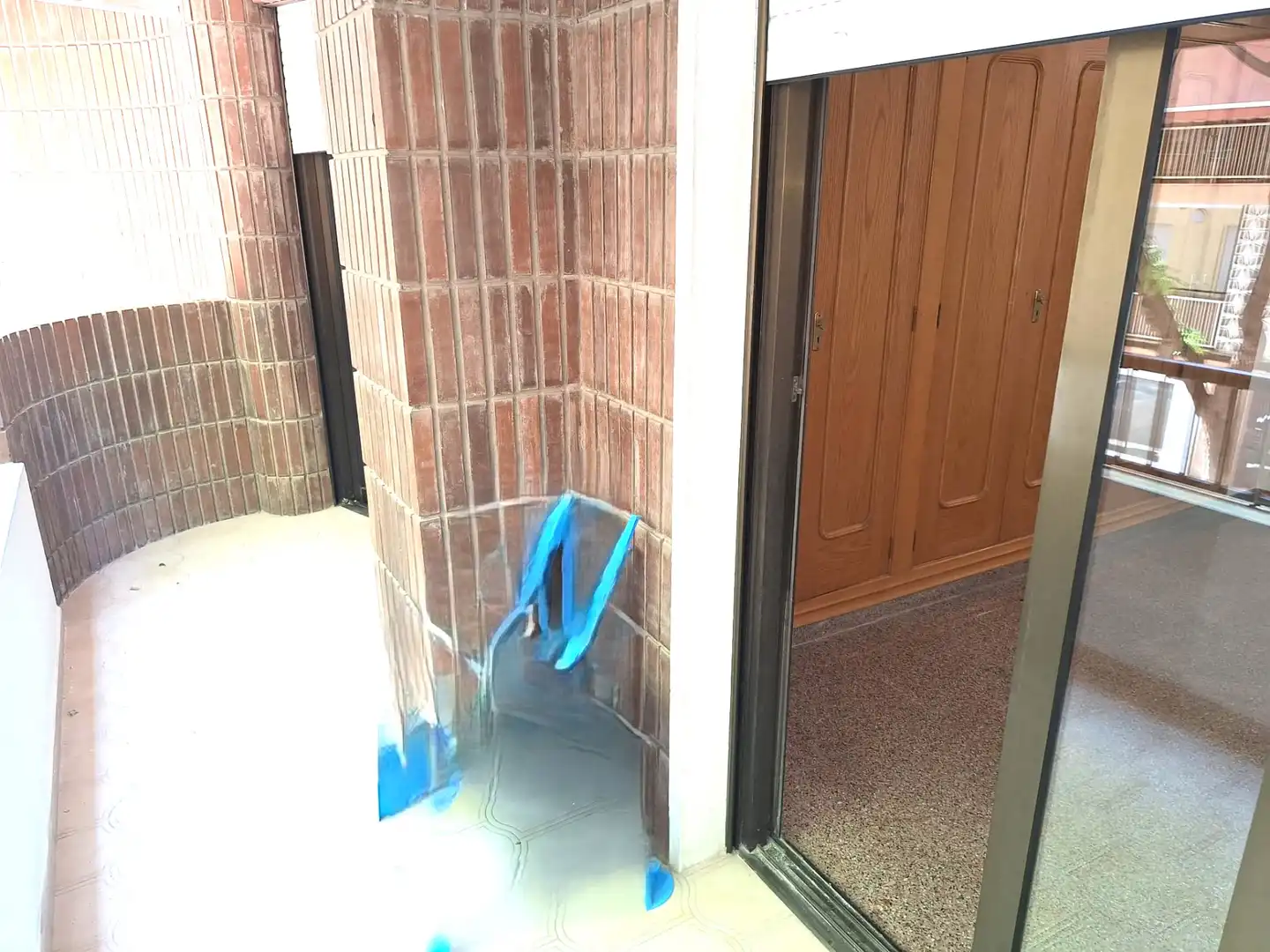 Flat with terrace for sale in Norte, imagen 8