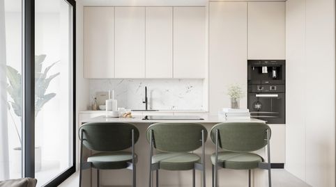 Foto 5 de Piso en venta en Avenida Santa Amalia, 18, Castillo Sohail - Myramar, Fuengirola