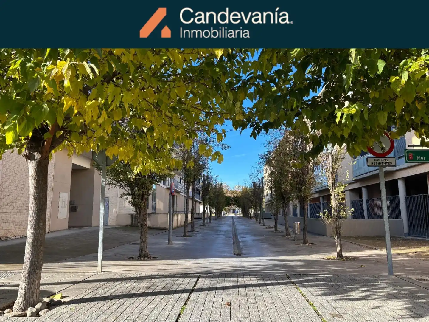 Aparcament en venda a Calle Mar de Tasmania