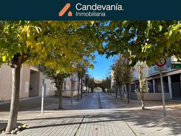 Einzelparkplatz zum Verkauf in Calle Mar de Tasmania