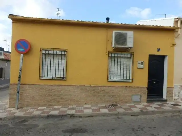 Haus zum Verkauf in La Carolina