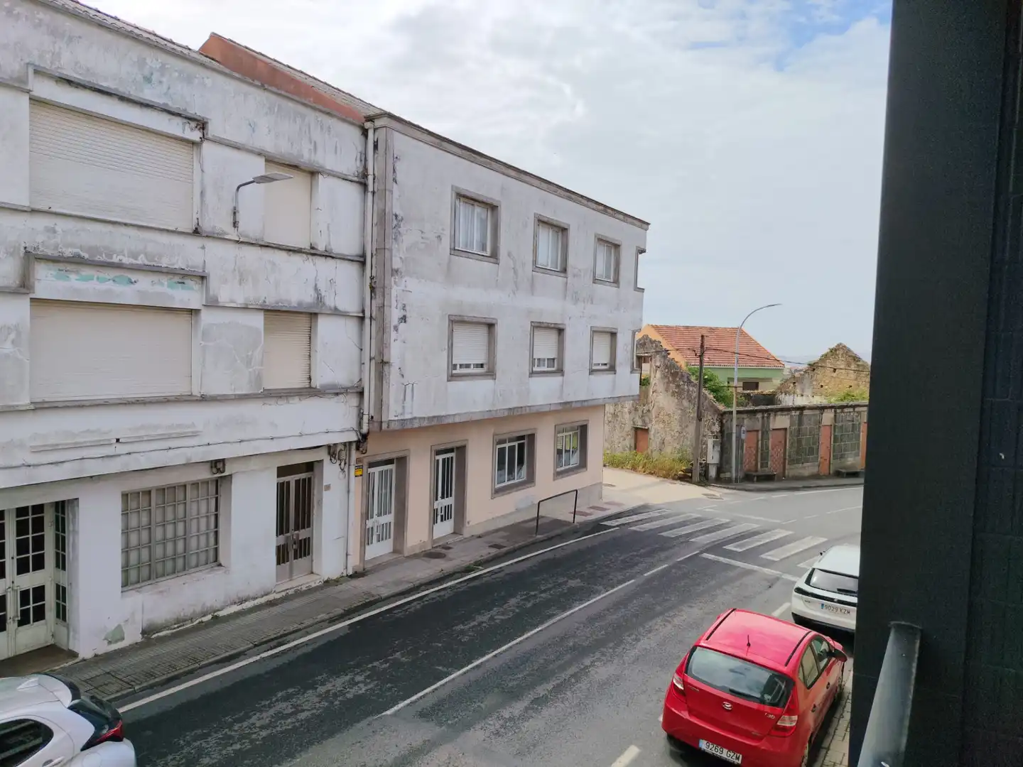 Außenansicht von Gebäude zum Verkauf in Ribeira mit Alarm