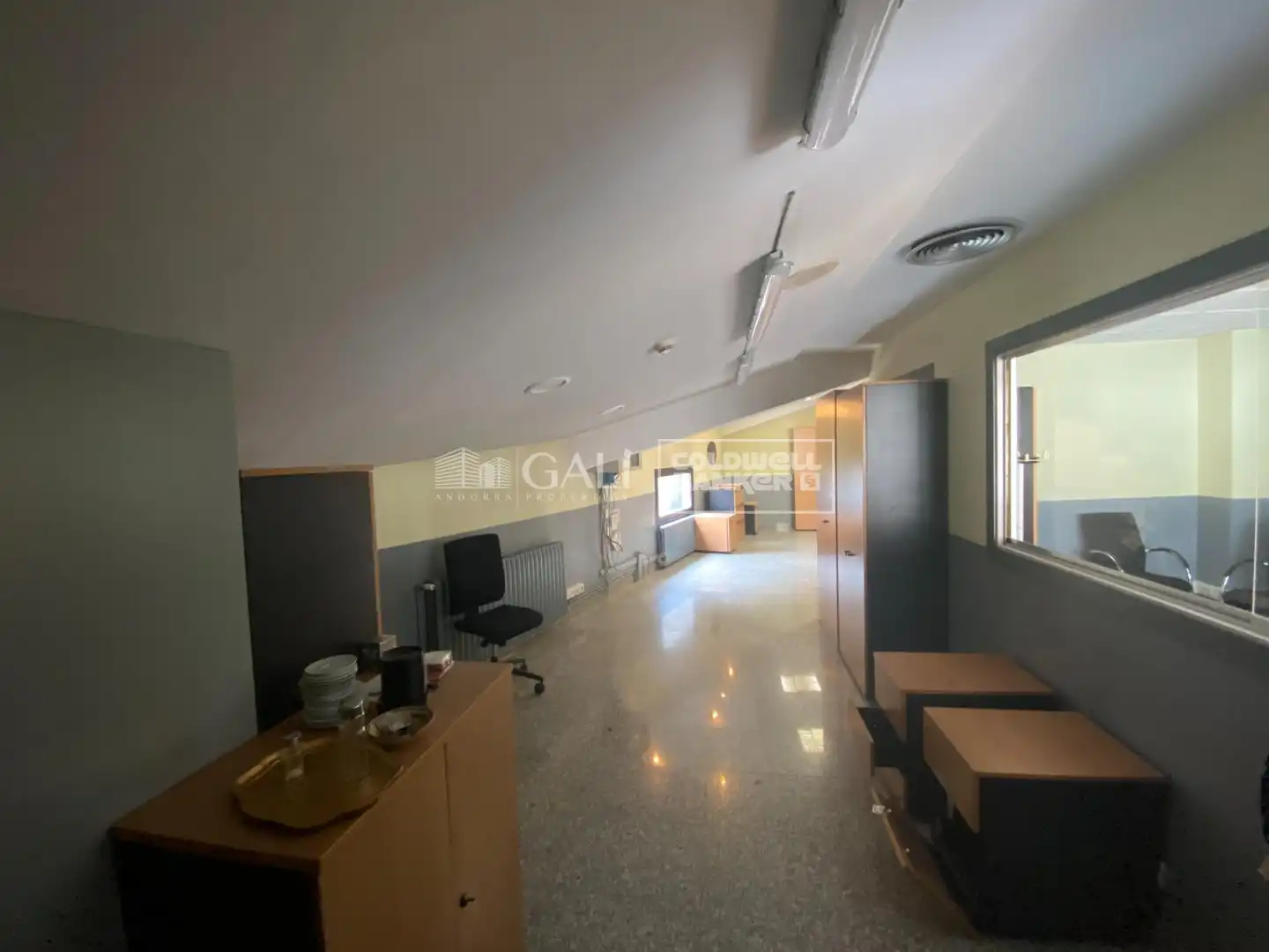 Büro zur Miete in Carretera de la Comella 33-35, imagen 12