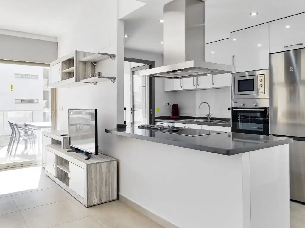 Appartement compact avec ascenseur à vendre à Calle Clavo, imagen 6