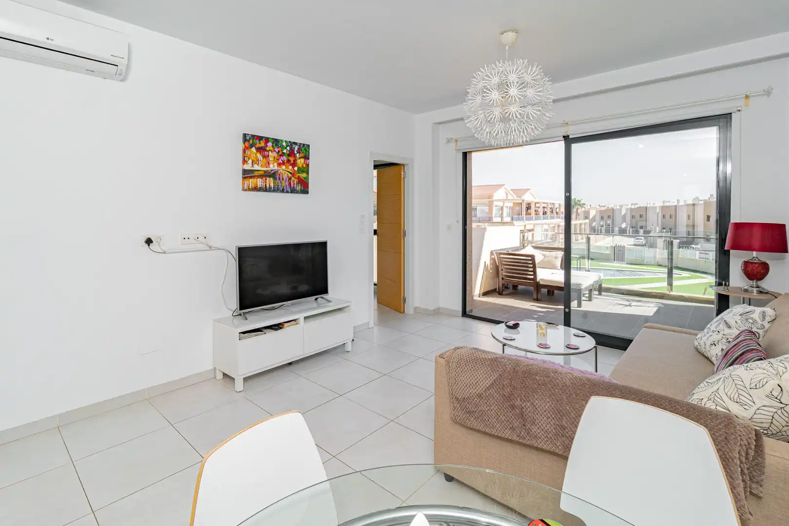 Apartment mit Terrasse zum Verkauf in Calle talco, imagen 11