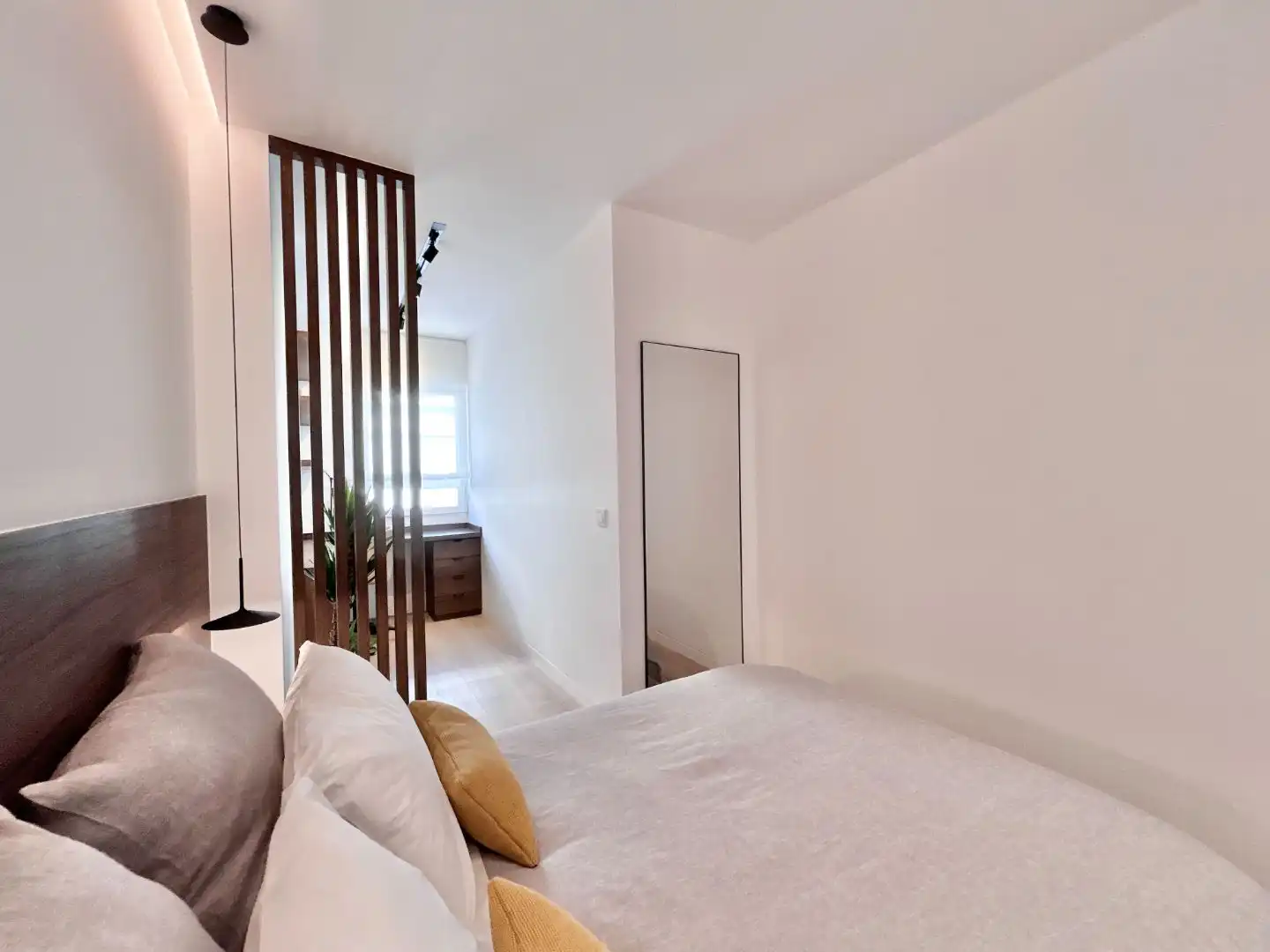 Wohnung zum Verkauf in Calle de Castelló, 115, Barrio de Salamanca