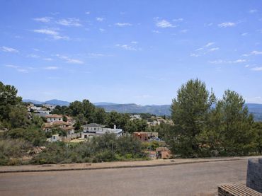 Terreno residenziale in vendita a Calle Cañete la Real 64