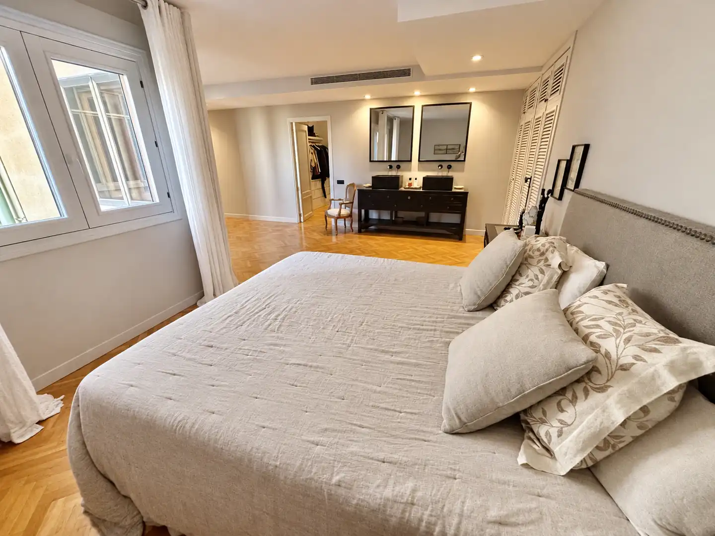 Wohnung mit Aufzug zum Verkauf in Avenida de Federico Soto, imagen 27