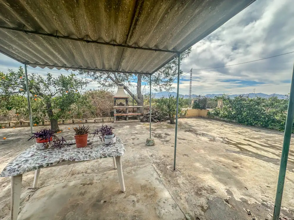 Rustikales Grundstück zum Verkauf in Camino de los Corrales, imagen 14