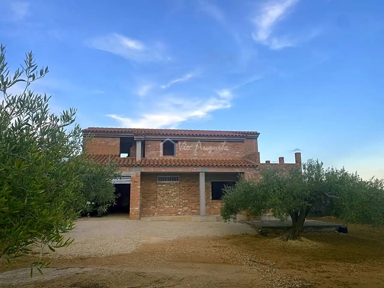 Country house zum Verkauf in Estany, Roques Daurades - L'Estany