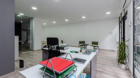 Photo 4 of Premises to rent in Avinguda del Masnou, Les Planes, L'Hospitalet de Llobregat