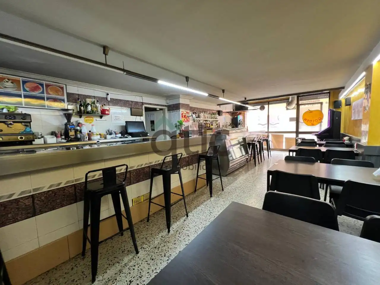 Commercial properties for rent in Manresa