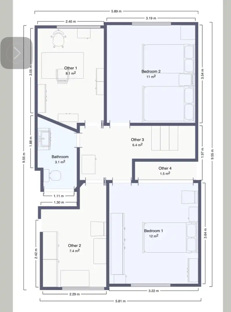 Casa o chalet en venta en Barcelona