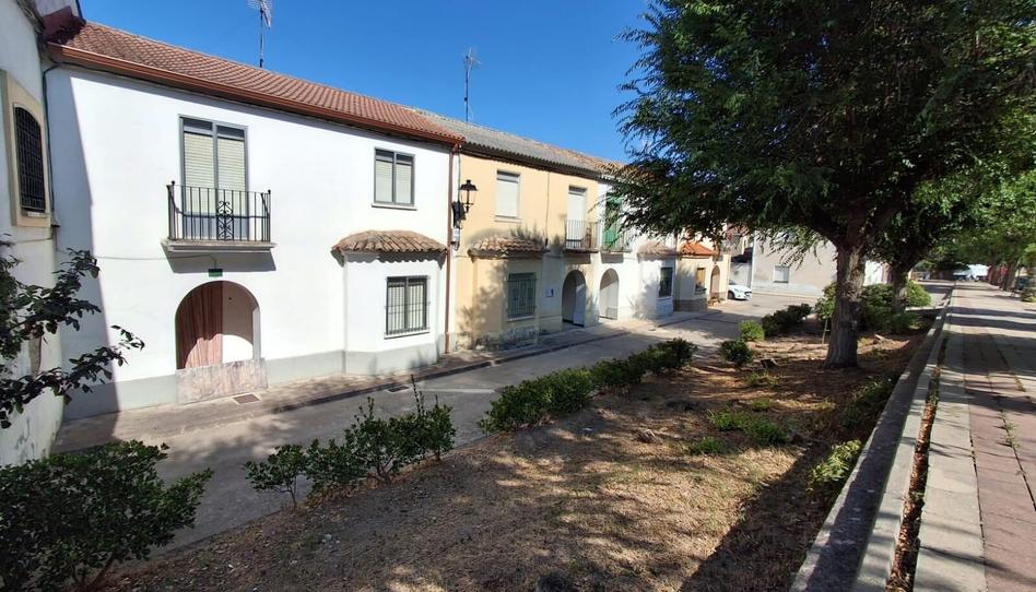 Foto 1 de Casa o chalet en venta en  Estacion, Tudela de Duero, Valladolid