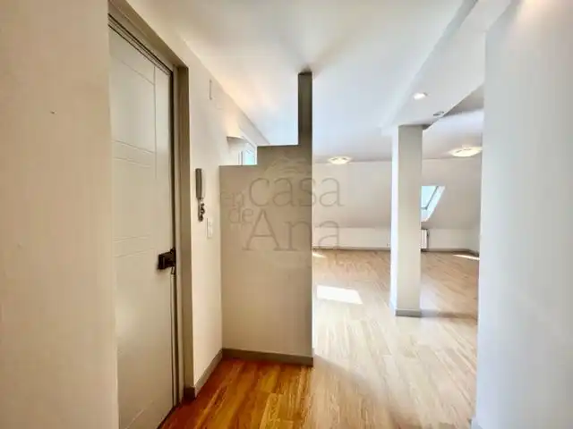 Piso en venta en Bilbao  con Calefacción y Balcón