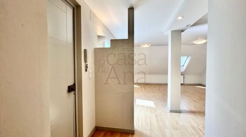 Foto 5 de Pis en venda a Plaza San Vicente, Albia, Bilbao