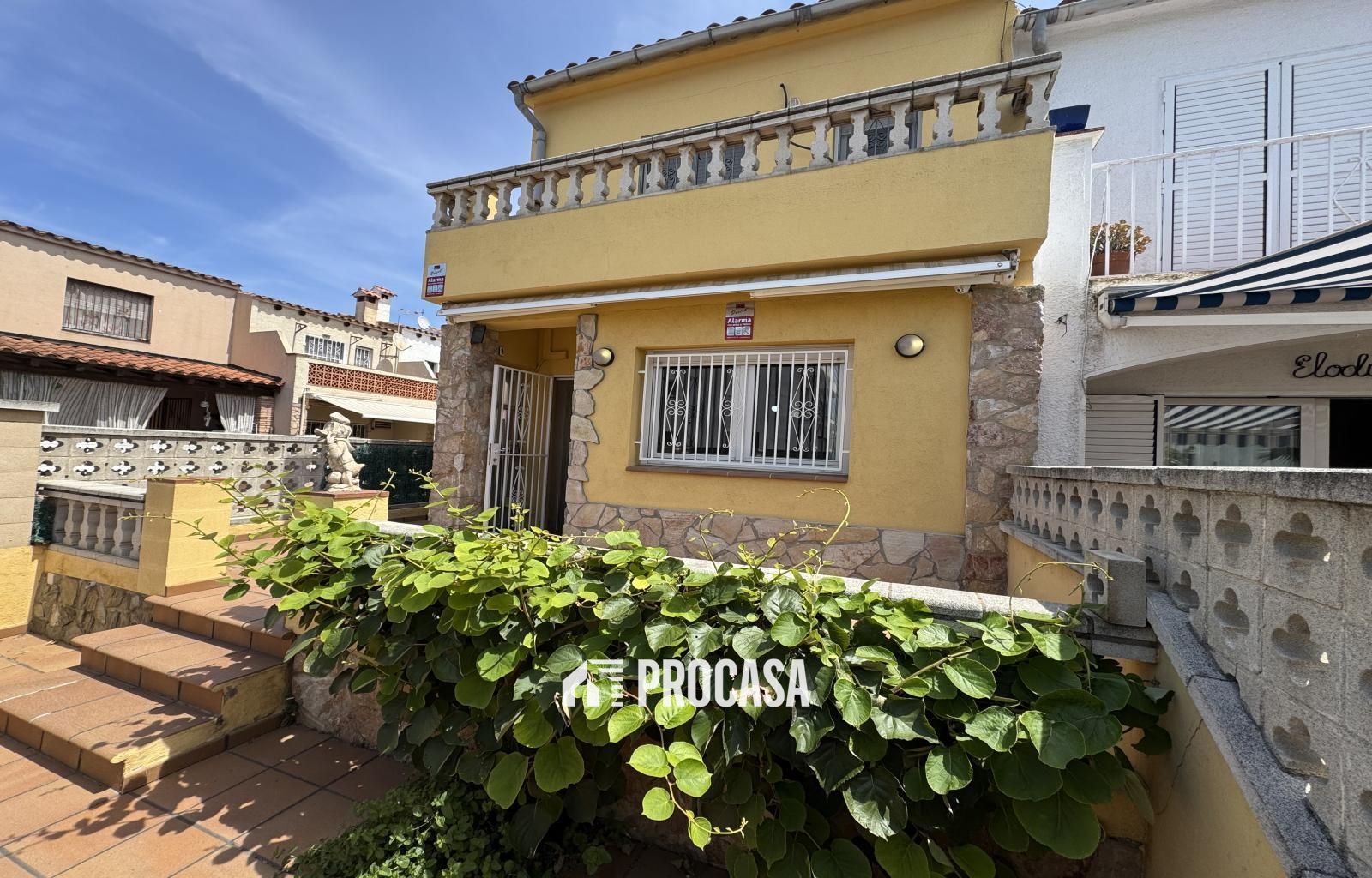 Casa o xalet en venda a PUIGMAL F1