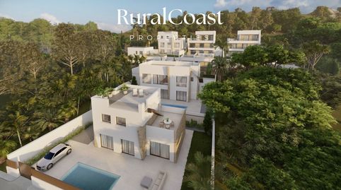 Foto 5 de Casa o chalet de alquiler en N/a, Finestrat Pueblo, Finestrat