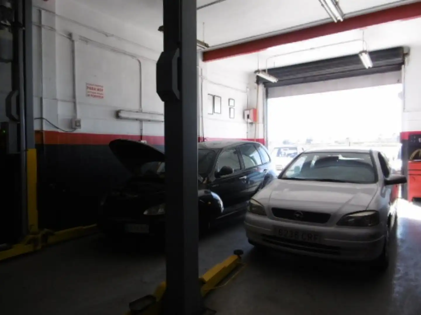Parking de Local en venta en Valencia